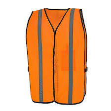 Great for warehouse, special events, parking lots. Blue Safety Vests At Lowes Com