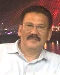 Ilham Bintang: Sanksi Dewan Kehormatan PWI Dilaksanakan, Kasus Dana UKW  BUMN Selesai •