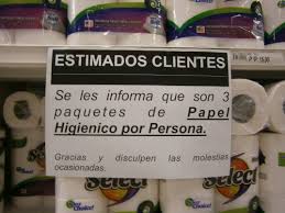 Resultado de imagen para escasez  en venezuela