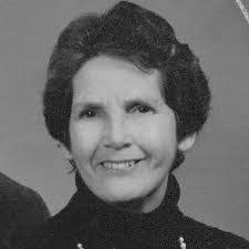 Betty Cressy Obituary (2016)