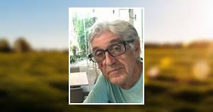 Richard "Mac" P. Mccaffrey Obituary September 22, 2022