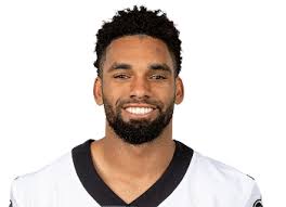 Chris Olave Stats & Fantasy Ranking