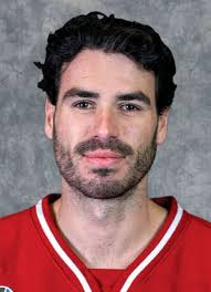 Player photos for the 2019-20 Robert Morris University at hockeydb.com