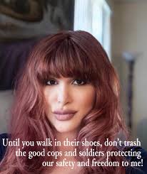 Thin Blue Line Strong added a new...