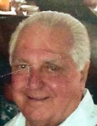 Obituary information for John A. Petrillo