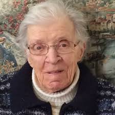 Marcelle Couillard Bélanger