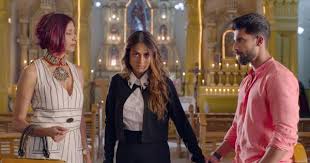 Movie not working download links not working players are deleted slow buffering speed other. Lahore Confidential Trailer Richa Chadha Plays An Undercover Rw Agent In Zee 5 Drama
