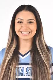 Briana Avalos's Instagram, Twitter & Facebook