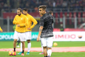 Lionel messi and paulo dybala will not play together in vital argentina world cup qualifiers against coach jorge sampaoli says lionel messi and paulo dybala won't play together juventus star dybala has said previously he occupied same positions as messi Argentinische Albiceleste Problem Mit Paulo Dybala Leo Messi Sorgt Fur Klarheit