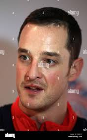 Bobsleigh great britain hi-res stock photography and images