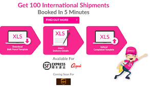 Here are some examples of how much it costs to ship from the usa to malaysia using borderlinx. Easyparcel Delivery Made Easy