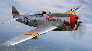 Maybe you would like to learn more about one of these? Republic P 47 Thunderbolt Wallpapers Wallpaper Cave
