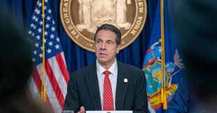 20 hours ago · opinion. New York Governor Cuomo Says Not Resigning After Damning Report P M News