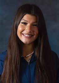 2025 Women's Cross Country Roster