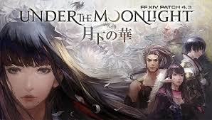 Those that have already cleared the stormblood ivalice raid series can gain a free item level 485 weapon by speaking to keiten in kogane dori x: . Ffxiv Patch 4 3 Under The Moonlight Bringing New Content And Companion App