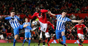 Graham potter's men grabbed all three points against fellow strugglers newcastle united last time out. Live Streaming Football Manchester United Vs Brighton And Hove Albion English Premier League Where And How To Watch Mun Vs Bha