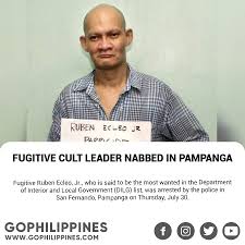Until his death, he is still considered by many as the supreme leader of the philippine benevolent. Facebook