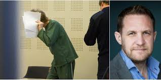 Plagiatbråk kring SVT-serie om Gryningspyromanen