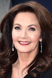 Happy Birthday Lynda Carter 07/24/1951