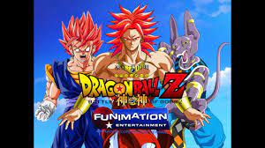 Check spelling or type a new query. Broly Dragon Ball Z Battle Of Gods 2 2014 2015 Movie Saiyan Legend Story Youtube