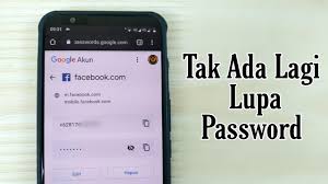 Cara Mengetahui Semua Password Yang Tersimpan Di Akun Google Kita Youtube