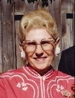 June Purcell Obituary (1917