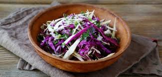 Ainsi maigrir avec le chou de la choucroute est tout à fait possible. La Salade De Choux Fait Elle Maigrir Le Blog Anaca3 Com