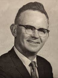 Obituary information for Charles J. Weed