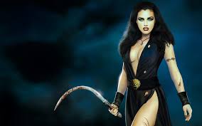We did not find results for: 75 Fantasy Female Warrior