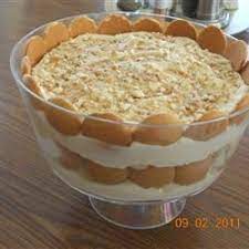 The Best Banana Pudding Recipe Best Banana Pudding Banana Pudding Banana Pudding Recipes