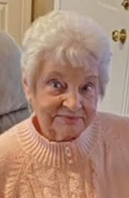 Barbara Elkins Obituary (2023)