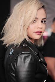 When it comes to hair transformations, sel can pull *anything* off, even a bobbed purple wig (keep scrolling for photo evidence). Selena Gomez Now Has Platinum Blonde Hair Beauty Crew