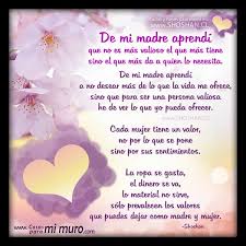 29 Ideas De Cumpleanos Carta A Mi Madre Frases De Cumpleanos Para Mama Palabras Para Mama