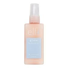 E L F Elf Glow Dewy Mist Walmart Com Drugstore Setting Spray Oily Skin Care Elf Cosmetics