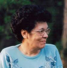 Barbara Celestine Driggers (1933-2004)