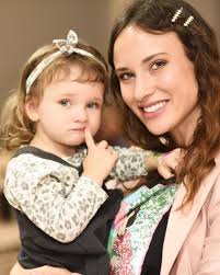 El glamoroso cumpleaños de Alma, la hija de Mariano Martínez y Camila  Cavallo