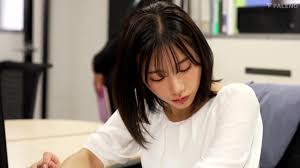 FSDSS-873 Reunited at work with my ex-boyfriend who ...