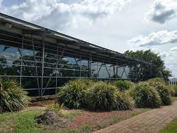 Charles darwin university courtyard (1426968774).jpg. Library Cdu Durack Nt 0830 Australia