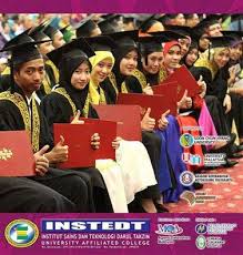 Dua 2022 pengurusan dalam islam. Diploma Kesetiausahaan Kesihatan Dms Instedt Bandar Penawar Johor Facebook