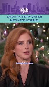 Sarah Lafferty's Instagram, Twitter & Facebook