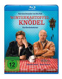 Ausgewählte artikel zu 'kaiserschmarrndrama' jetzt im großen sortiment von weltbild.de entdecken. Winterkartoffelknodel Blu Ray Jpc