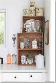 31 awesome vintage kitchen decorating