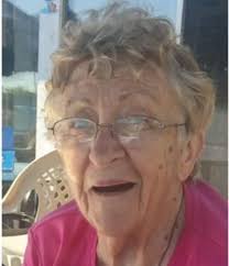 Henrietta James Obituary (1932