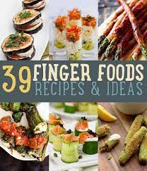 Finger Foods Recipes And Ideas For Your Party Diy Projects Party Food Easy Appetizers Appetizer Recipes Thanksgiving Appetizer Recipes