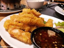 Menus, address, photos, reviews for restaurants in sunway pyramid, selangor. Best Tom Yum And Fried Squid Thai Thai Sunway Pyramid Eris Goes To