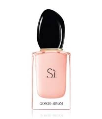 The nose behind this fragrance is christine nagel. Giorgio Armani Si Fiori Eau De Parfum Bestellen Flaconi