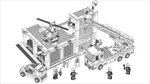 Lego Fire Station Coloring Pages Google Search Lego Coloring Pages Lego Coloring Lego City
