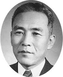 Jaehak Lee (1904)