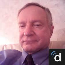 Dr. Thomas Hopkins, MD