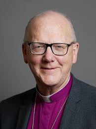 Alan Smith (bishop)